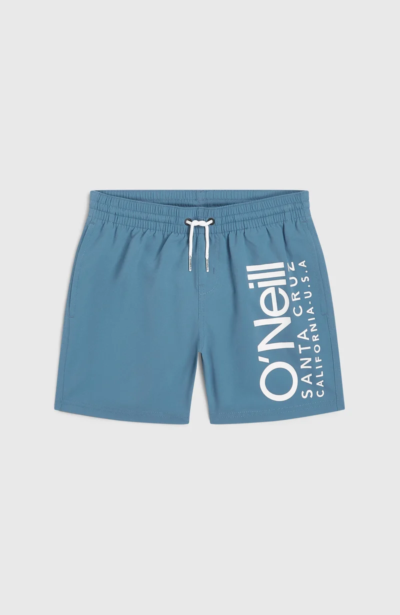 Original Cali 14'' zwembroek | Copen Blue