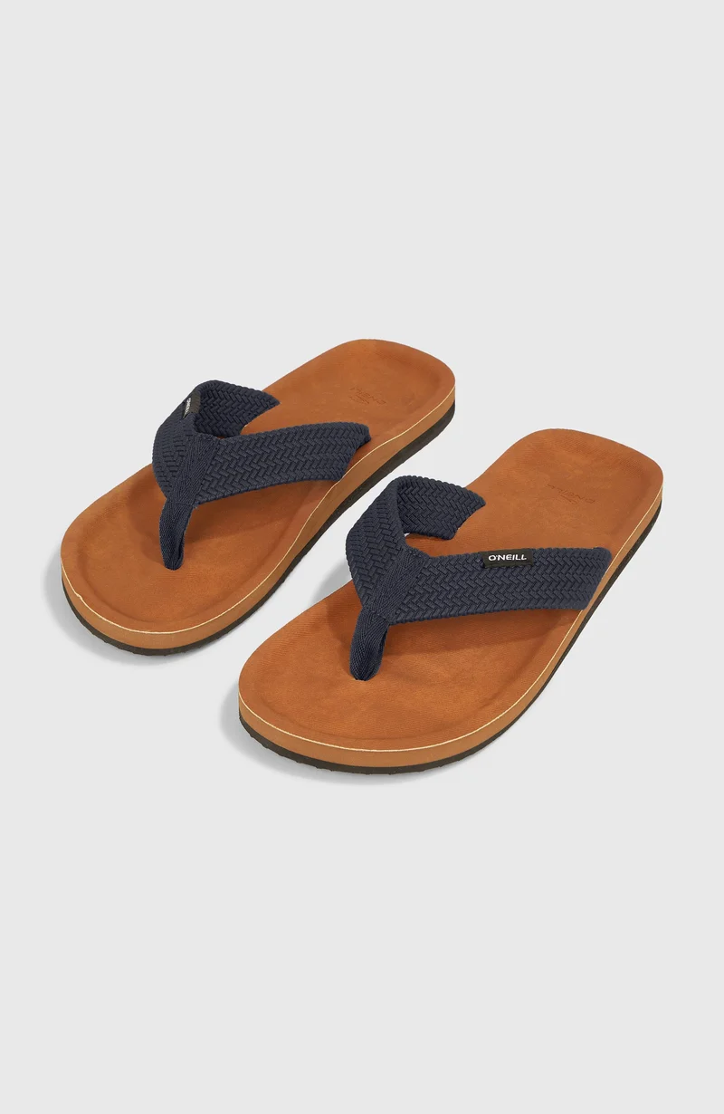 Chad slippers | Dijon