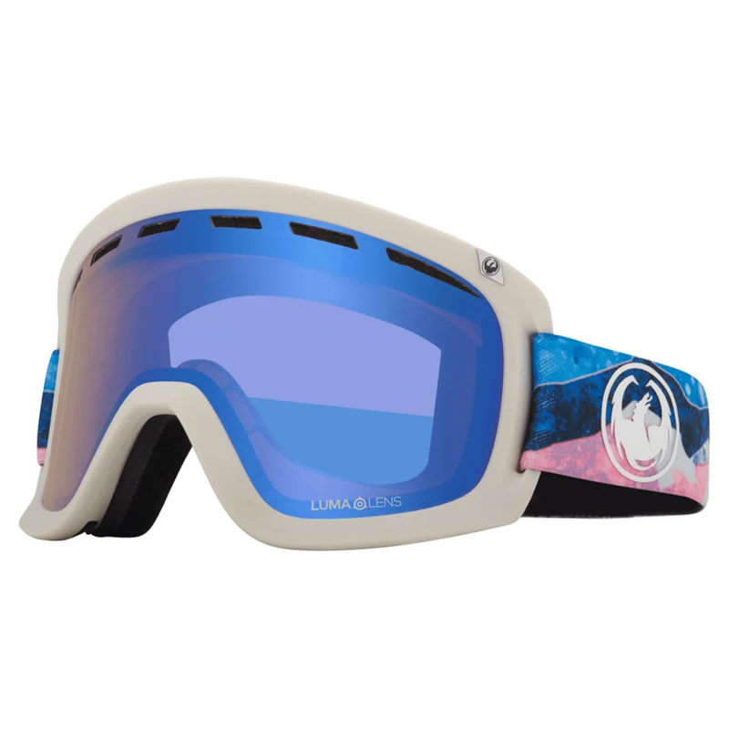 2024 Dragon D1 OTG Goggles with Bonus Lens