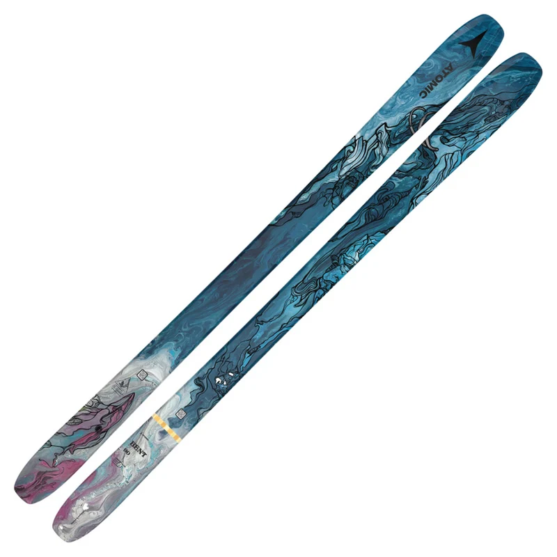 2023 Atomic Bent 90 Skis