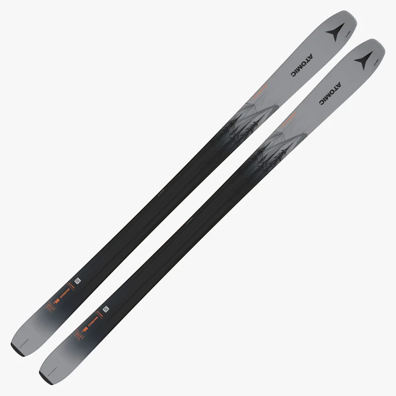2024 Atomic Maverick 88 TI Skis