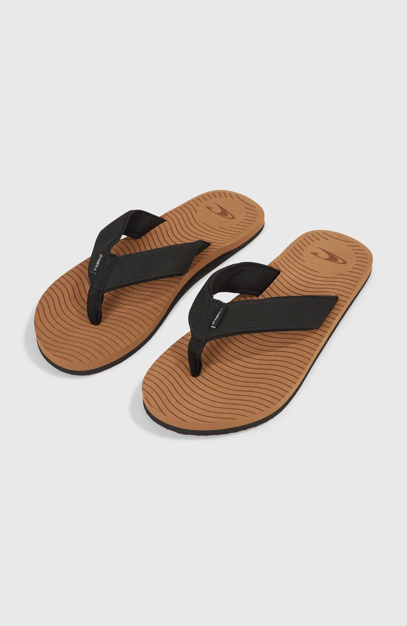 Koosh slippers | Dijon