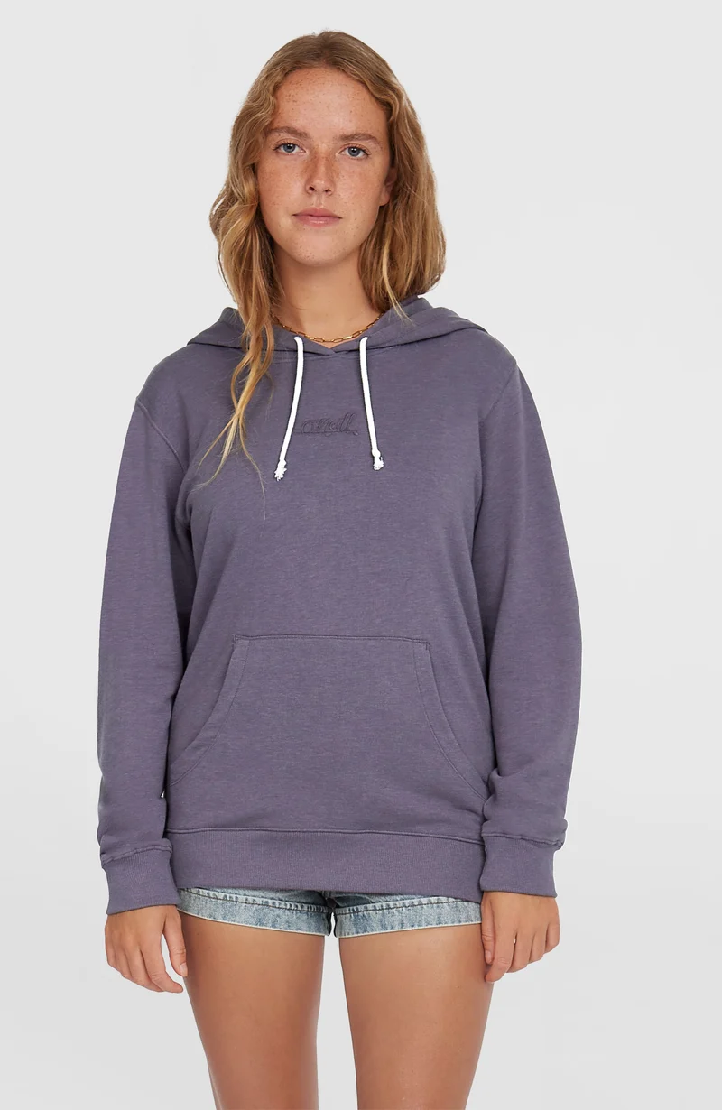 Essentials O'Neill Script hoodie | Storm