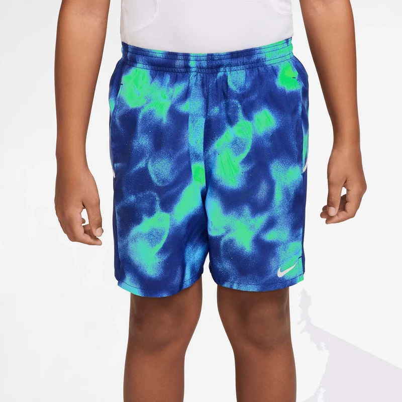 miler big kids' dri-fit hardloopshort
