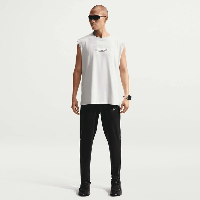 miler dri-fit Knit hardloopbroek