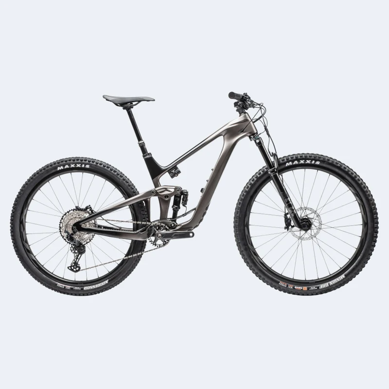 2022 Giant Trance Advanced Pro 29 2 Bike