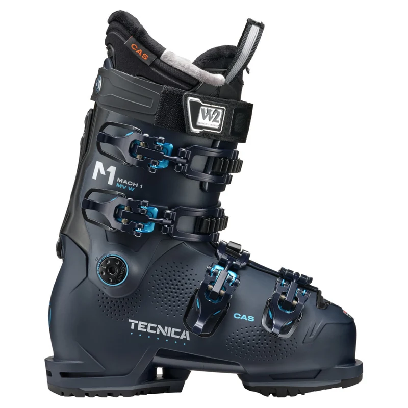 Tecnica Mach1 95 MV Women's Ski Boots