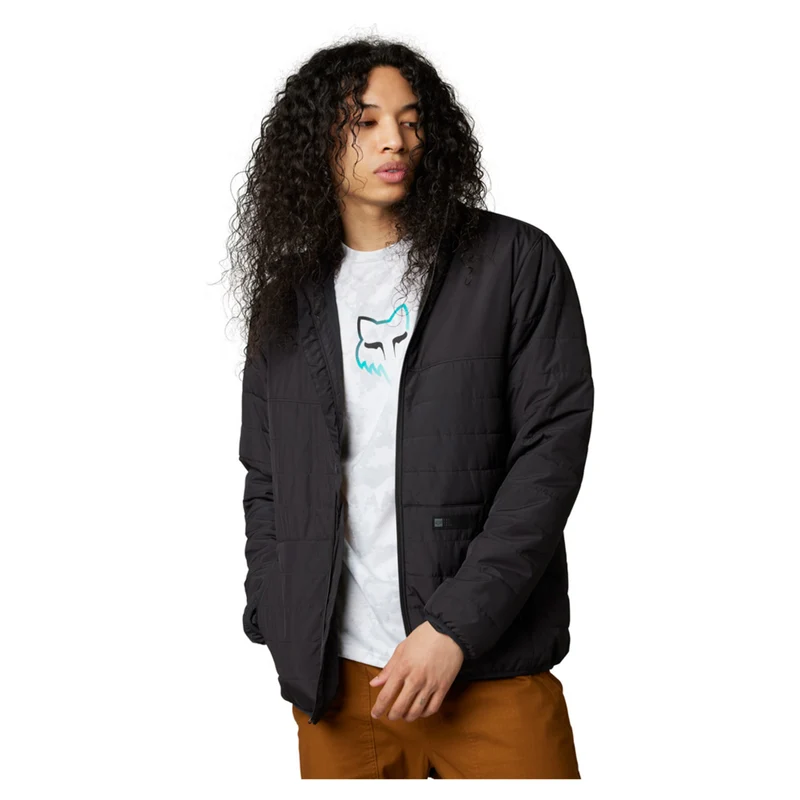 Fox Howell Puffy Men's Jacket