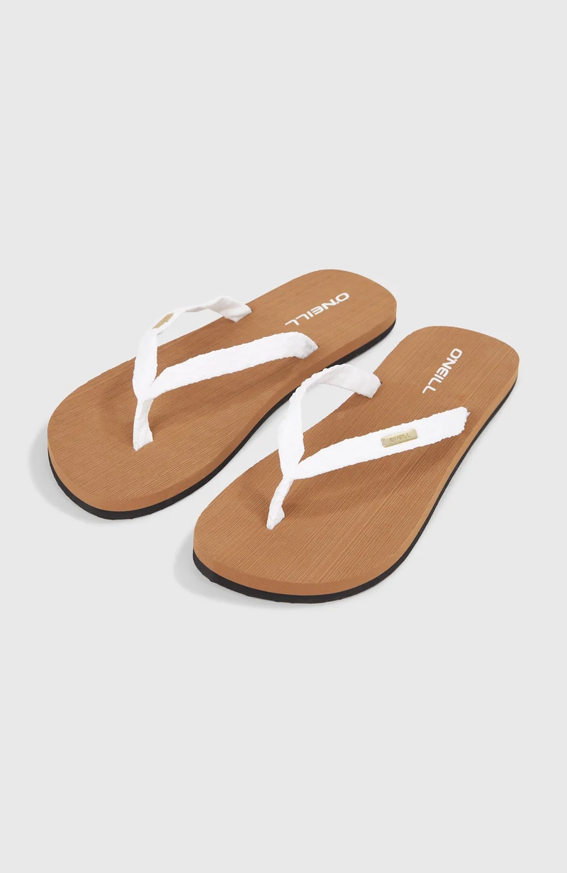 Ditsy Jacquard slippers | Snow White