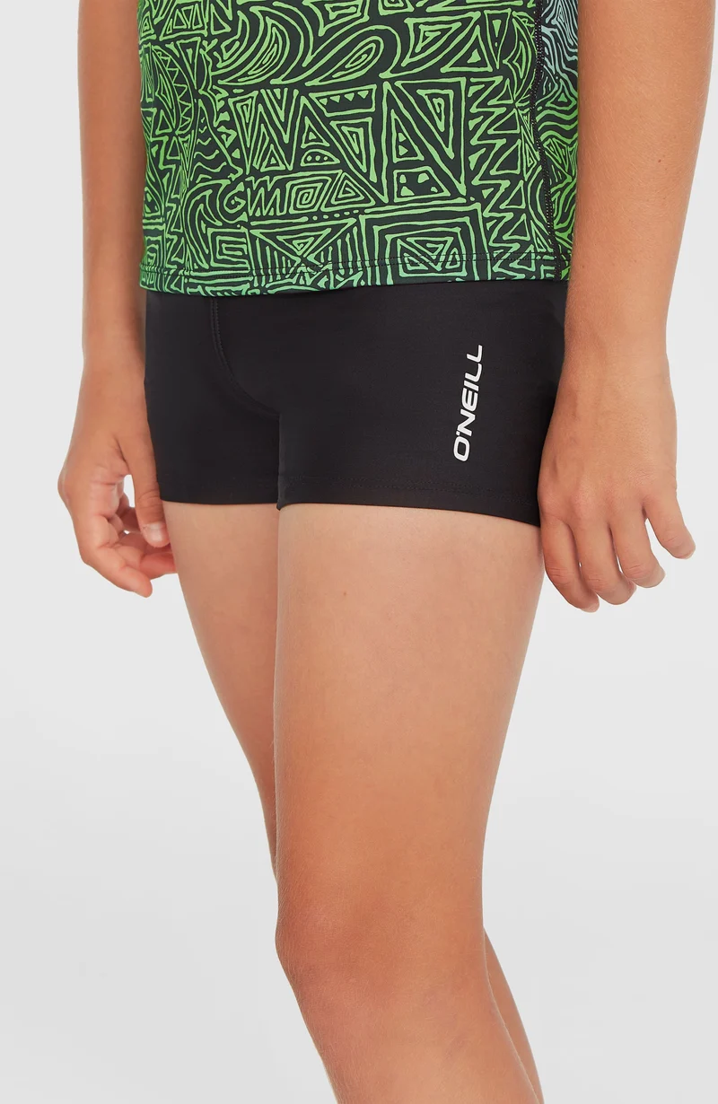 Zwemboxer | Black Out