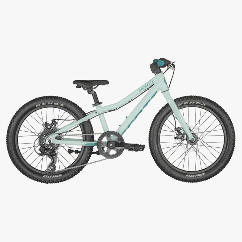 2022 Scott Contessa 20 Rigid Bike