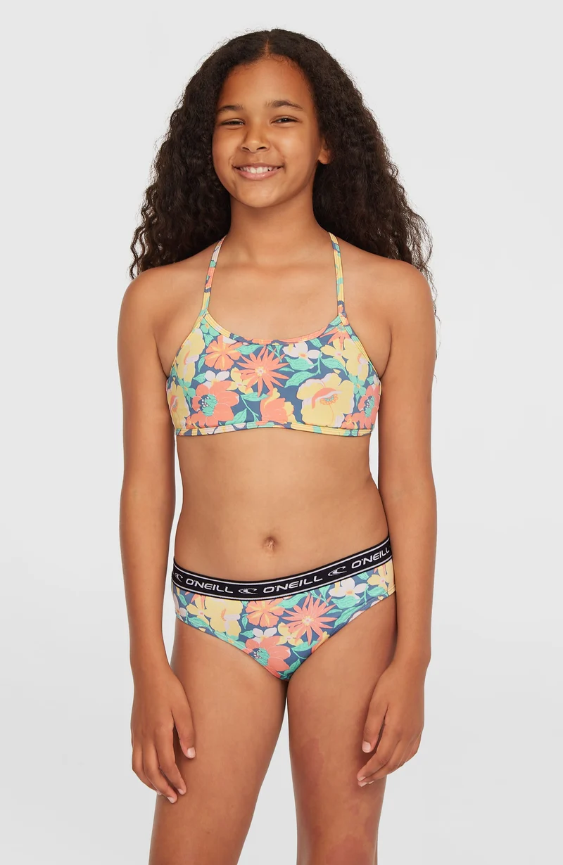Sportclub bikiniset | Blue Santa Monica