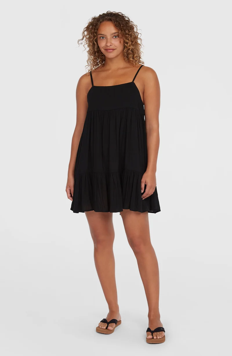 Rilee jurkje | Black Out