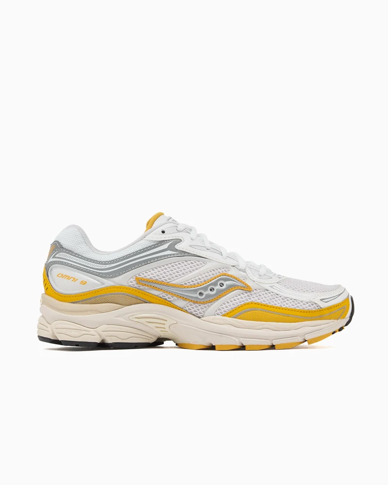 Saucony Progrid OMNI 9 TMY