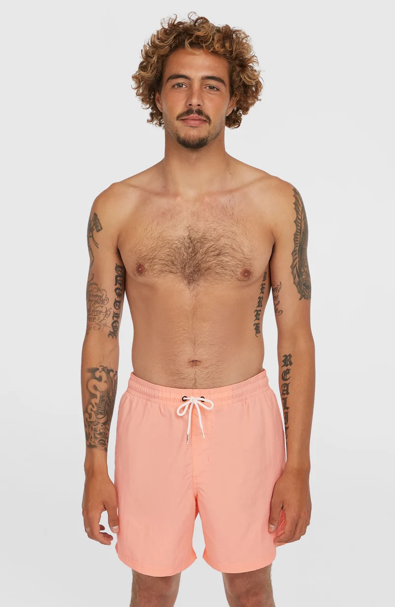 O'Neill Vert 16'' zwembroek | Coral Pop