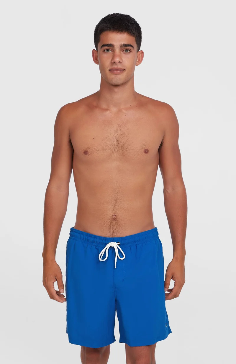 O'Neill Vert 16" zwembroek | Victoria Blue