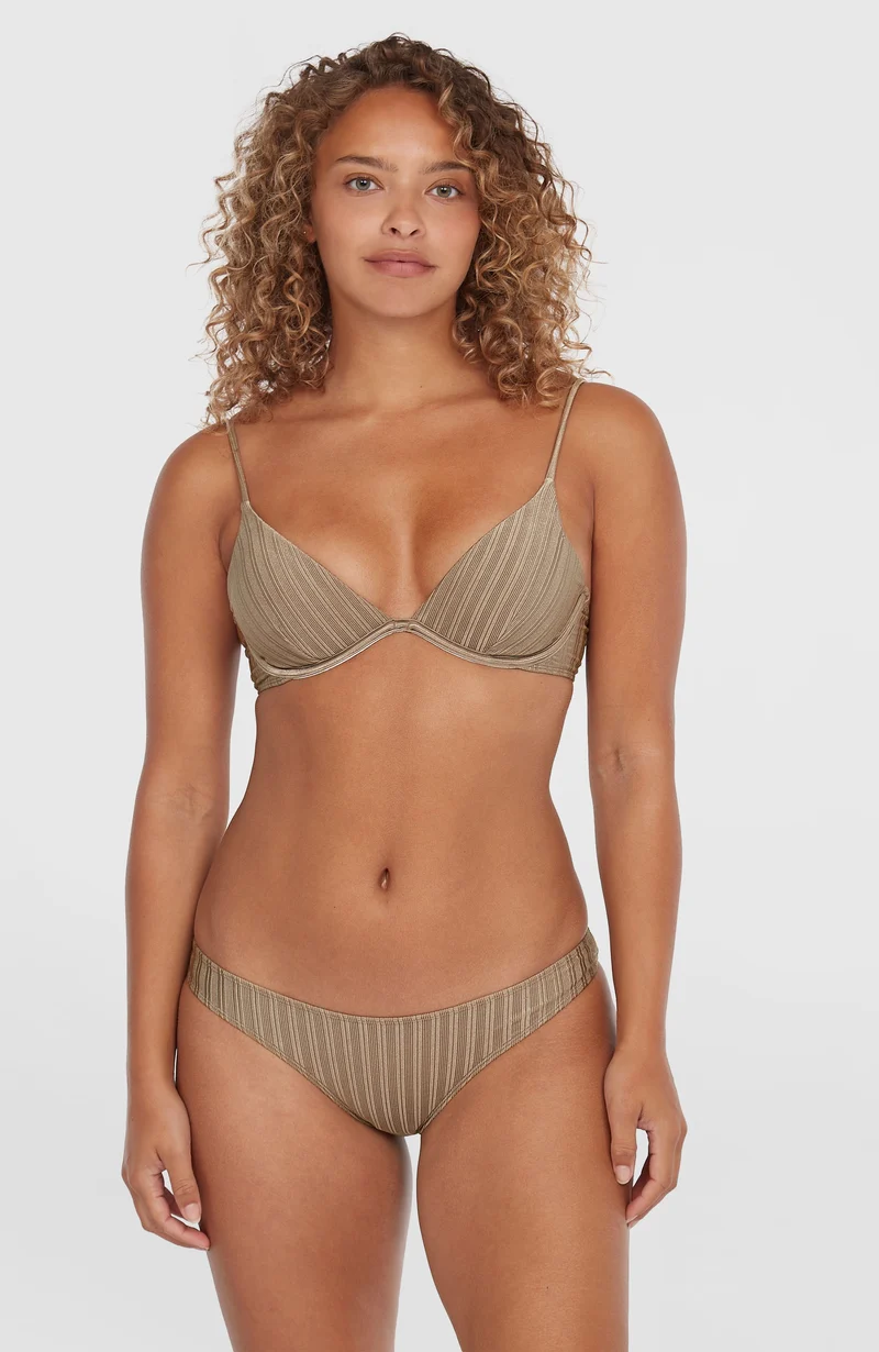 Honopu Rockley bikiniset | Pure Cashmere