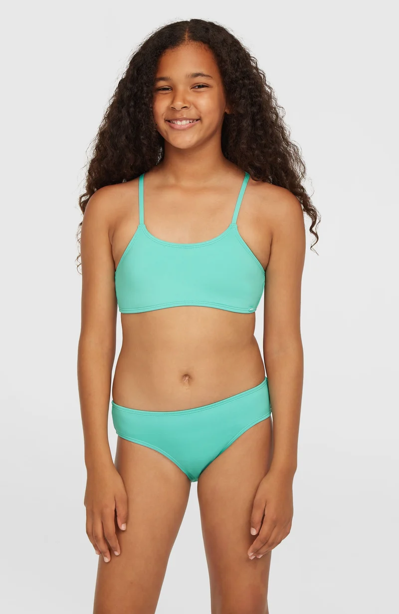 Essentials Bralette bikiniset | Surf City