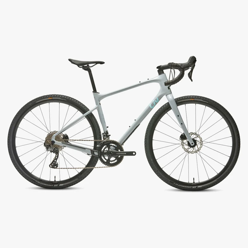 2022 Liv Devote Advanced 2 Womens Gravel Bike