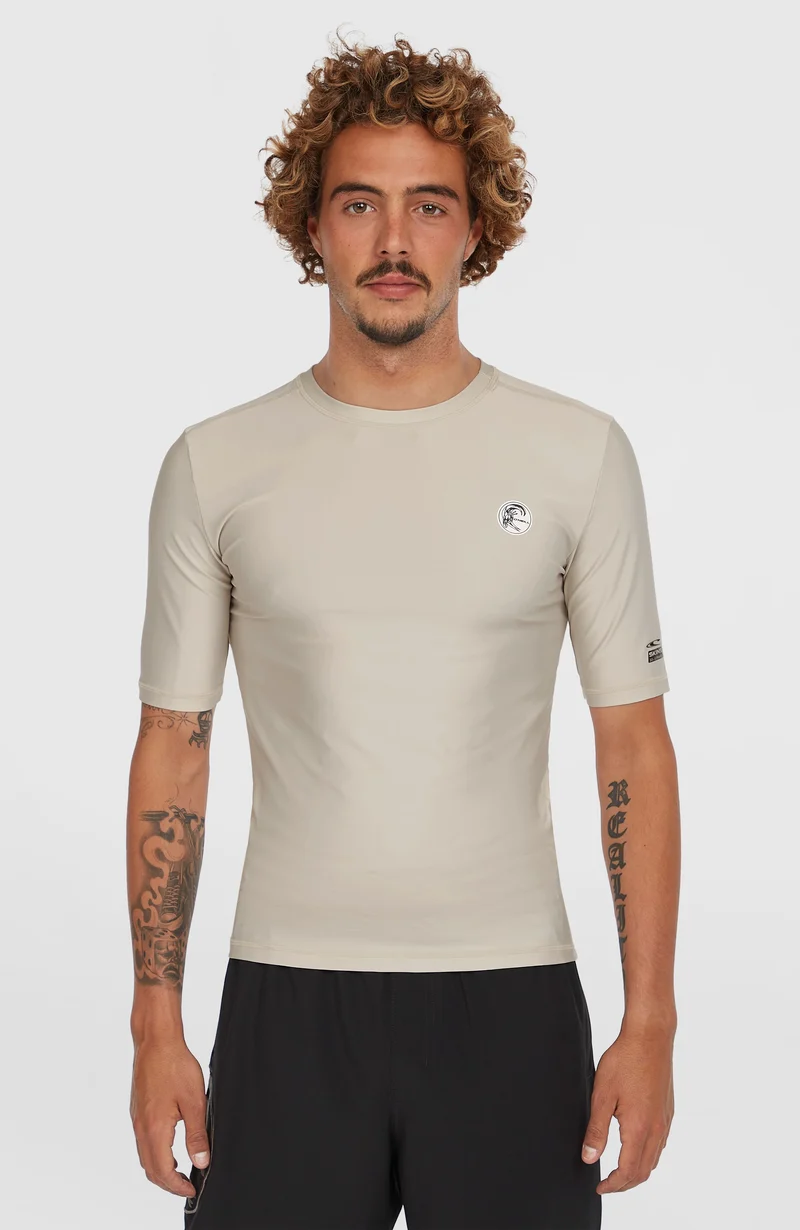 O'Riginals uv shirt met korte mouwen | Atmosphere