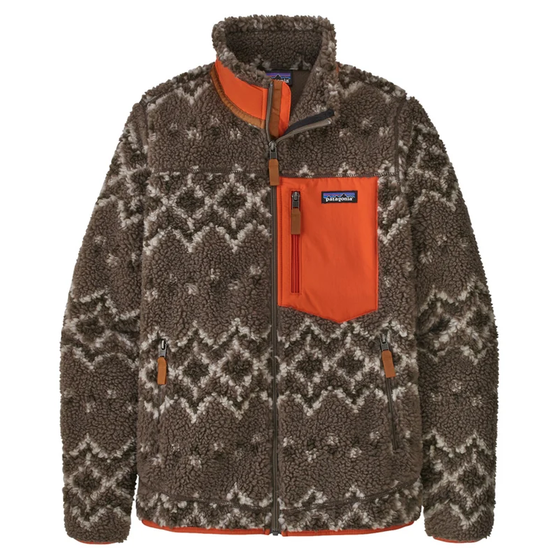 Patagonia Classic Retro-X Women's Jacket