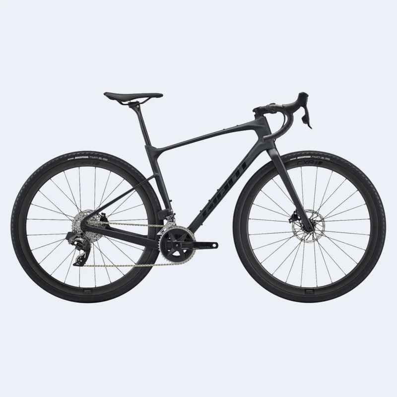 2022 Giant Revolt Advanced Pro 1