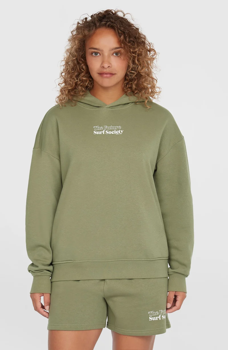 Future Surf Society hoodie | Avery Fern
