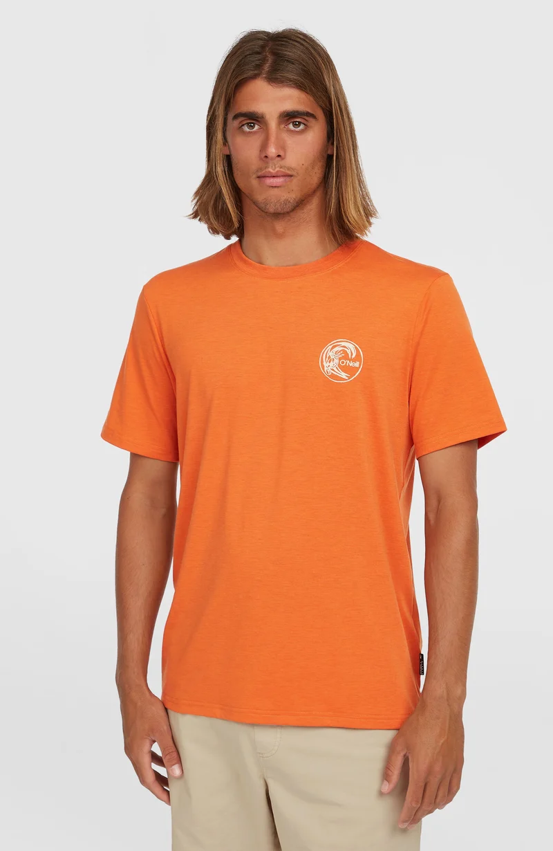 O'Riginals Hybrid T-shirt | Cinnamon Stick