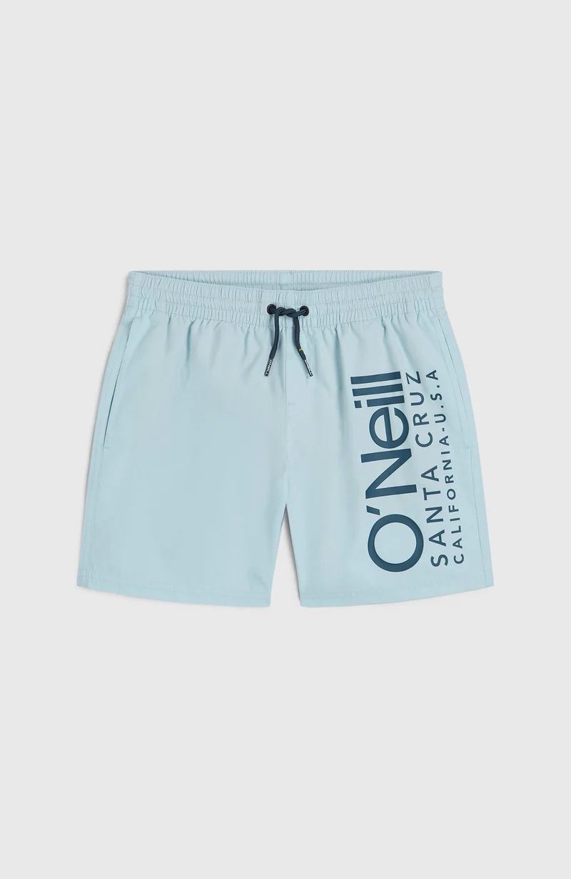 Original Cali 14'' zwembroek | Morning Glory