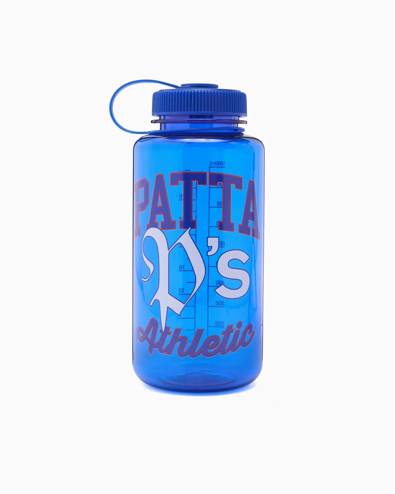 Patta Fles P's Athletic 1L