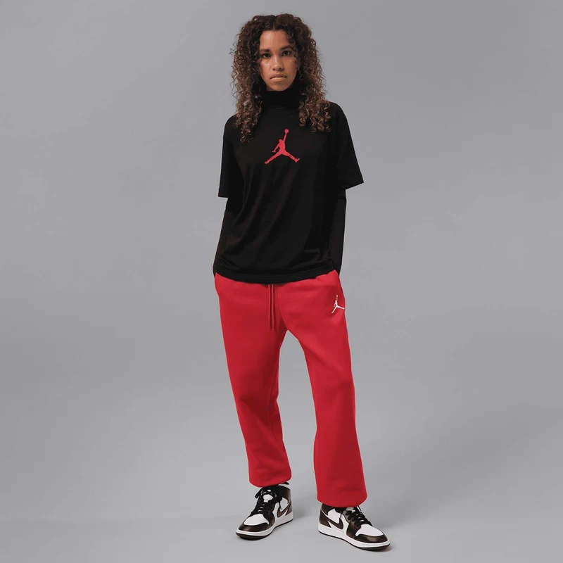 jordan women's t-shirt