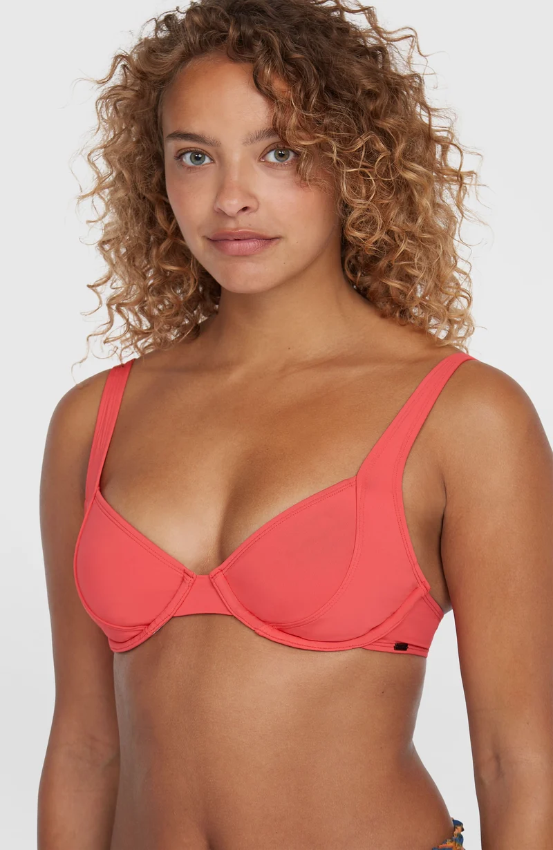 Elsie bikinitop met beugels | Froly