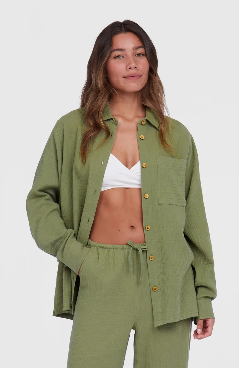 Brenda blouse | Avery Fern