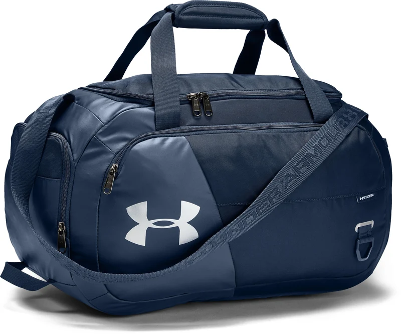Ua Undeniable 4.0 Duffle Xs
