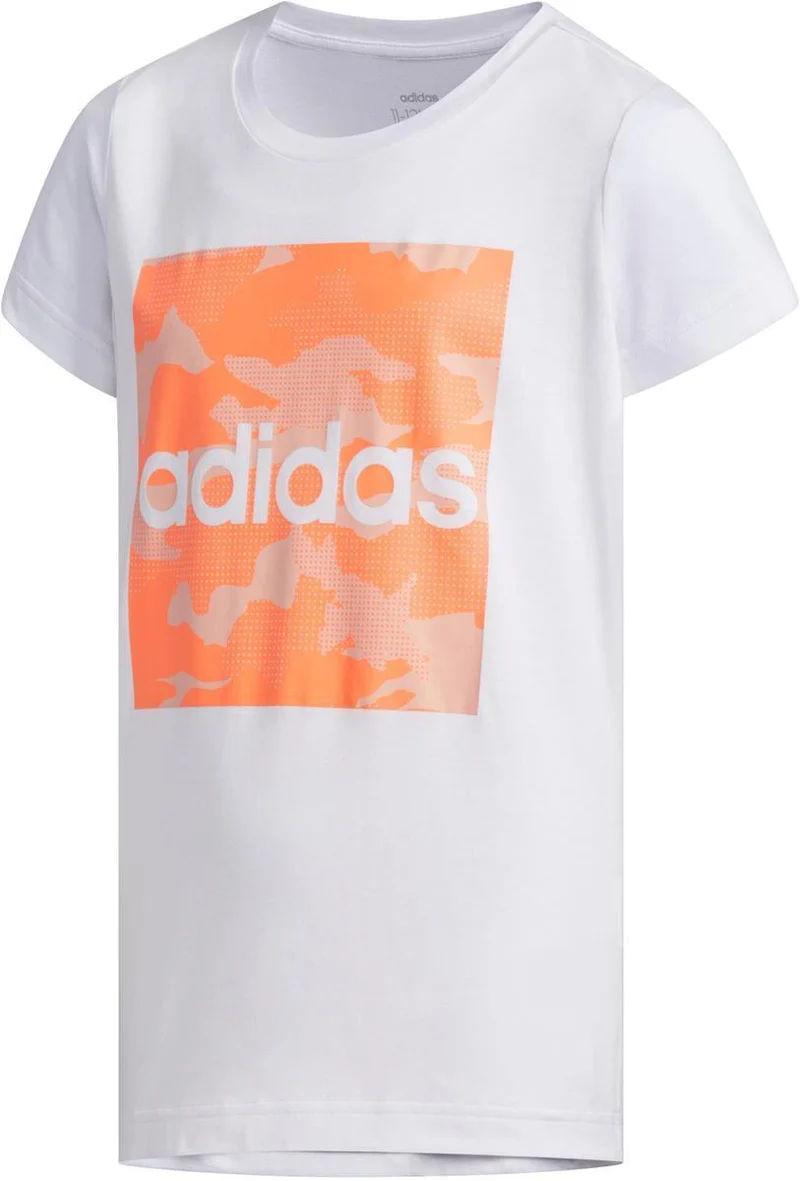 YG CAMO TEE