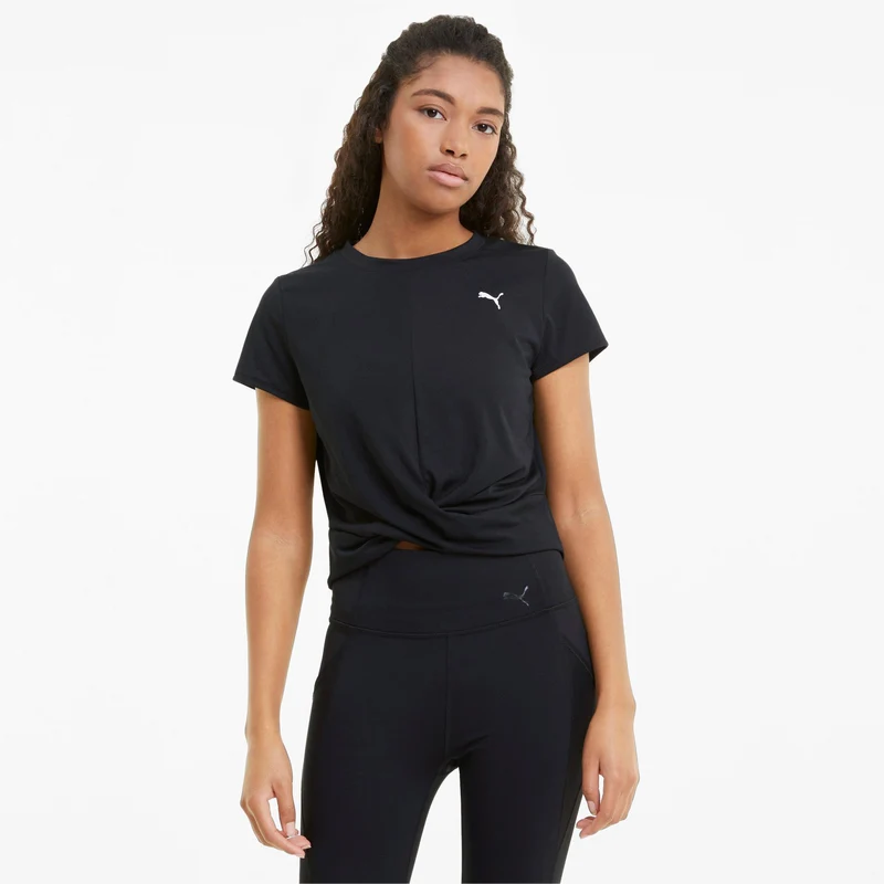 Train Twisted Tee