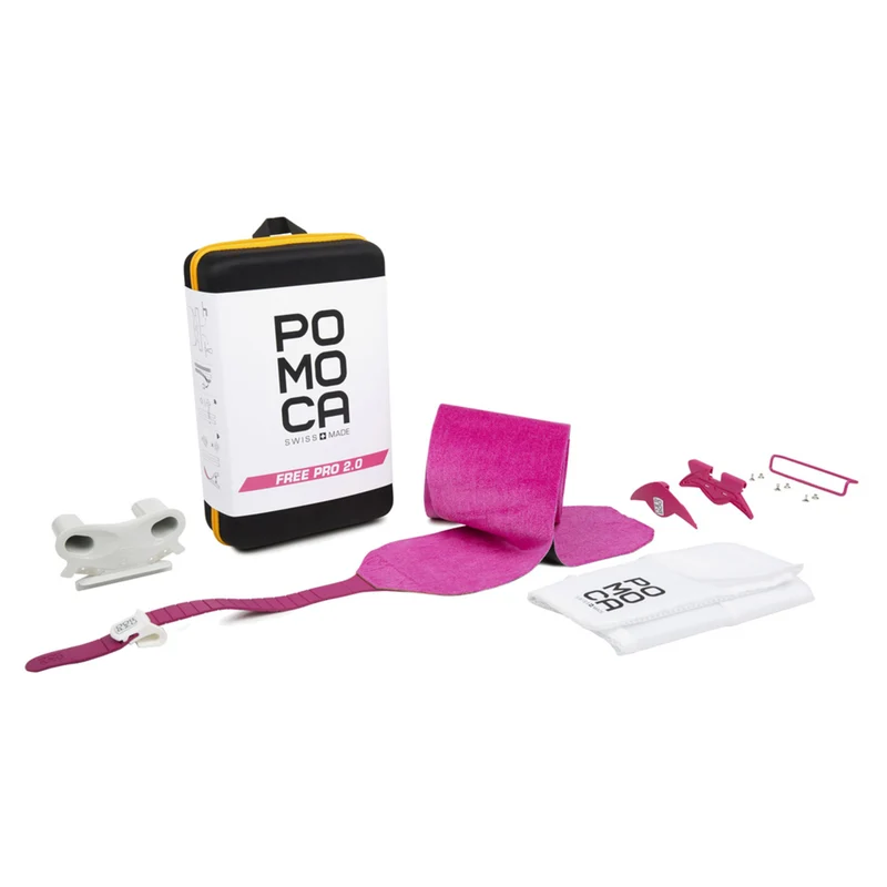Pomoca Free Pro 2.0 Skins 123mm