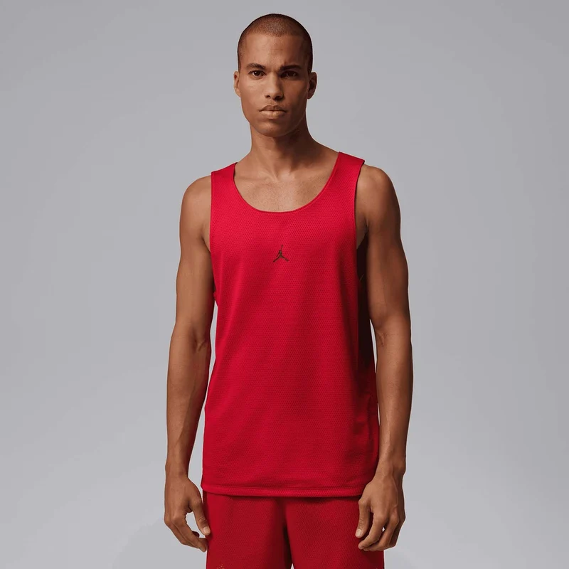 jordan sport men's reversible jersey