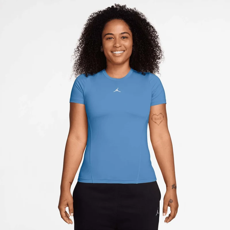 jordan sport essentials Dri-FIT top