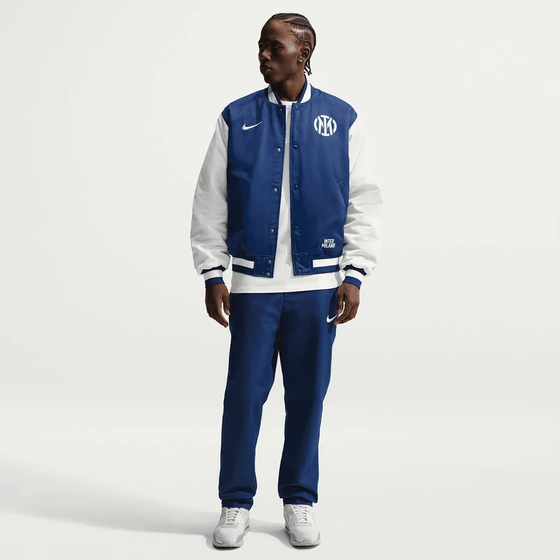Inter Milan FC club chino broek
