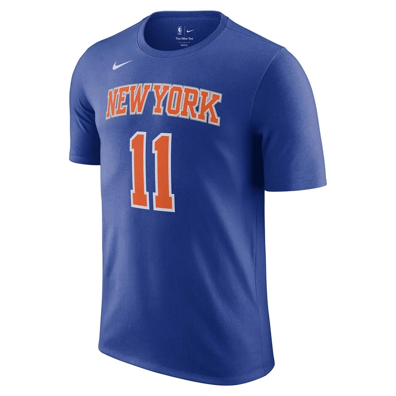 Jalen Brunson New York Knicks NBA-herenshirt