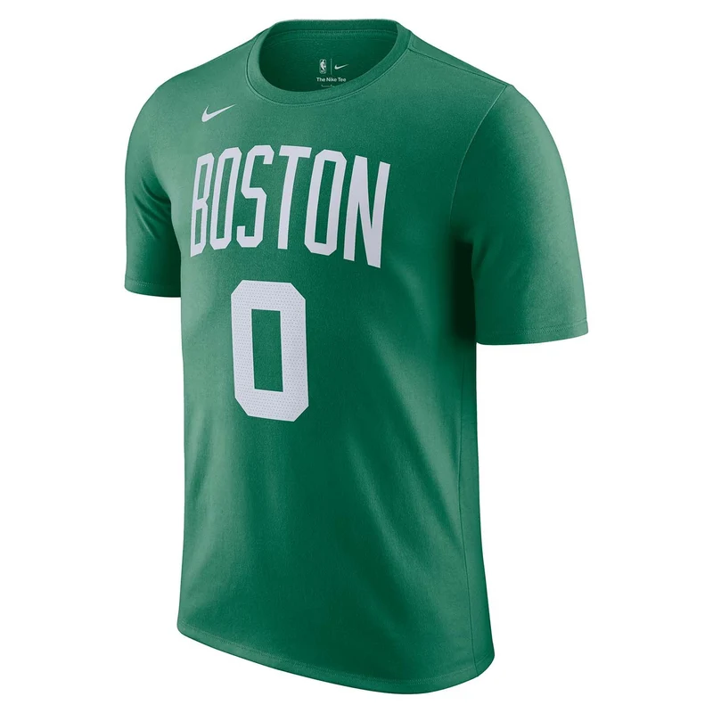 Jayson Tatum Boston Celtics NBA-herenshirt