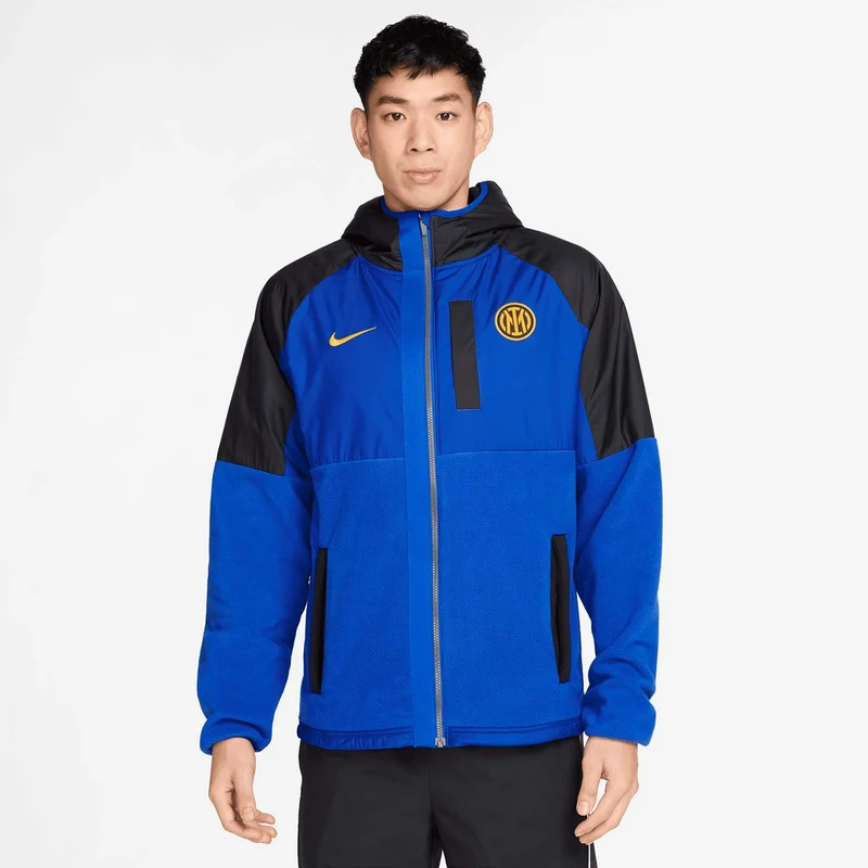 Inter Milan FC wInterized jacket