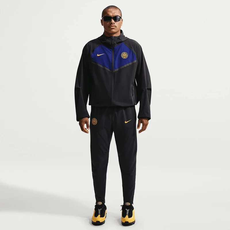 Inter Milan FC run broek