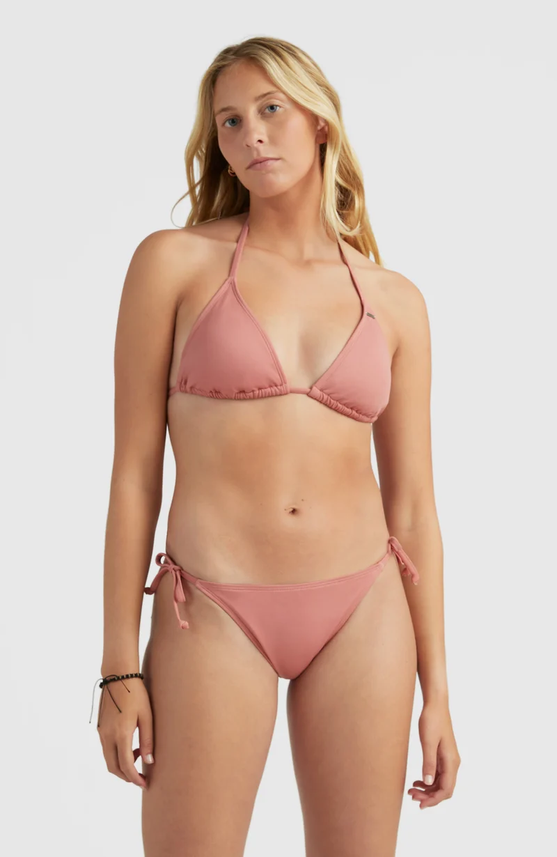 Bikini Capri - Bondey Essential | Ash Rose