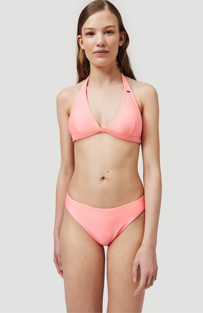 Maria Cruz Bikini Set | Crystal Rose