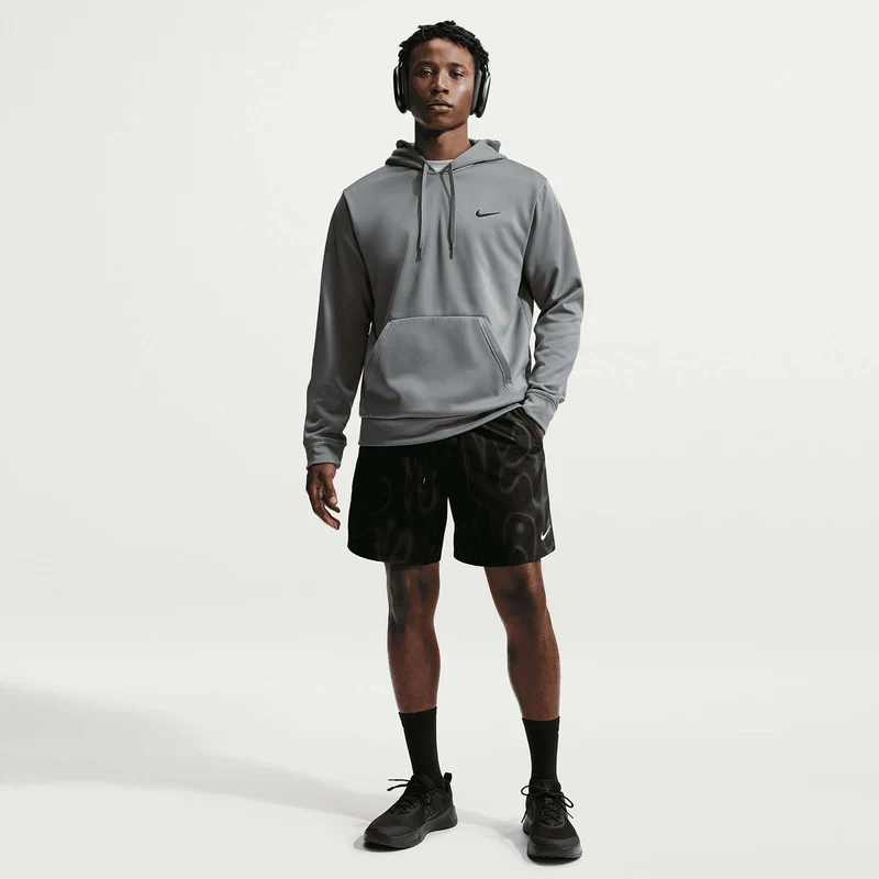 form men's dri-fit versatile shorts