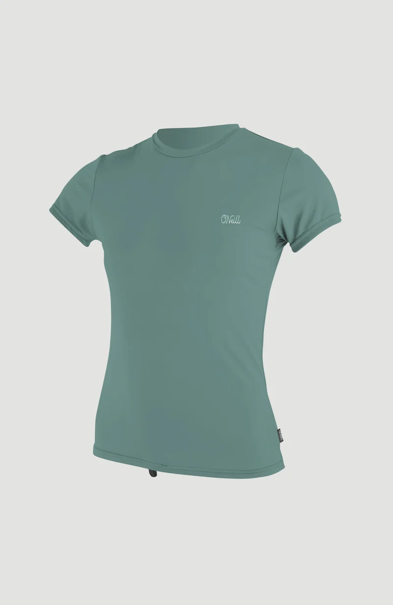 Graphic Shortsleeve Sun Shirt | BRISTOL