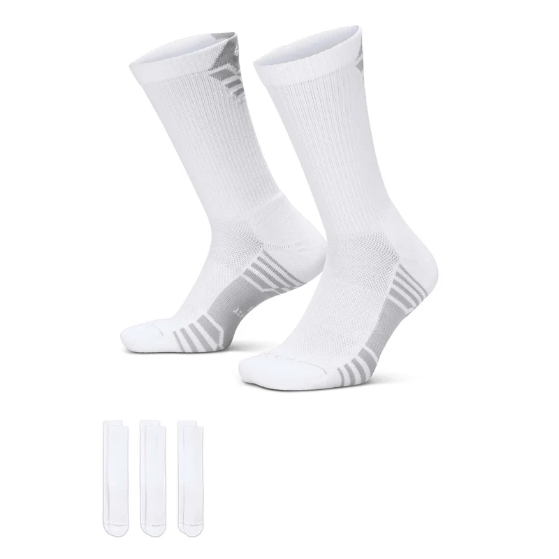 Everyday Elevated Sport Crew Sokken (3 paar)
