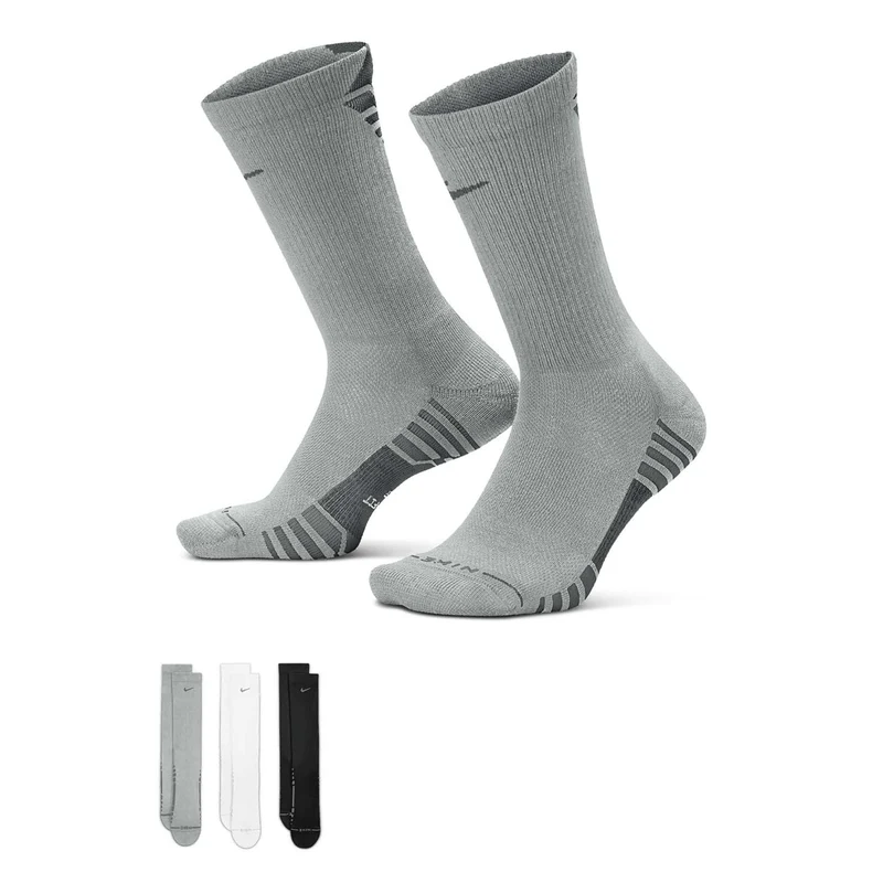 Everyday Elevated Sport Crew Sokken (3 paar)
